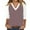 Camel_03621, variant on Hearthz Raglan 3/4 Sleevetshirts for Women V Neck Baseball Jersey Colorblock Summer Top Women Fall Blouses for Women Casual