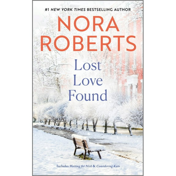 Lost Love Found (Paperback)
