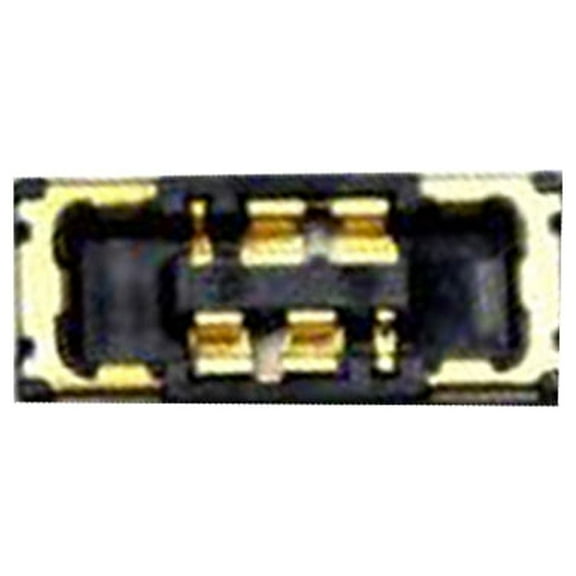 Replacement Battery FPC Connector (J3200) Port Onboard For Apple iPhone 8/ iPhone 8  Plus/ iPhone X (10)