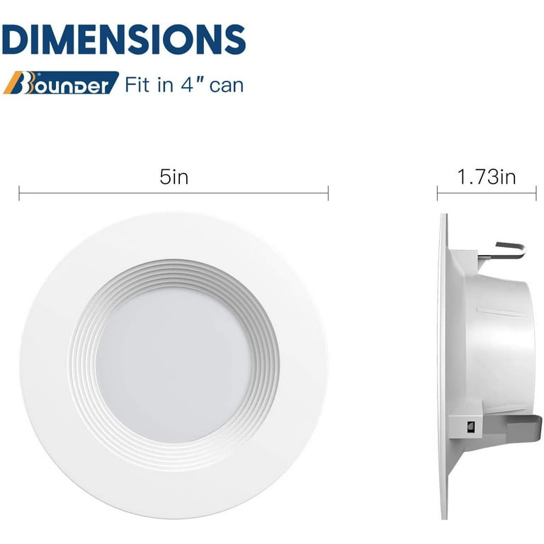 Bbounder lighting company deals
