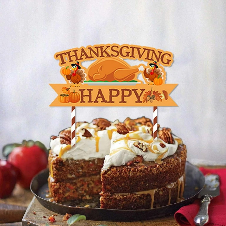 Petite Citrouille Orange à Paillettes 6,5 Cm - Vegaooparty