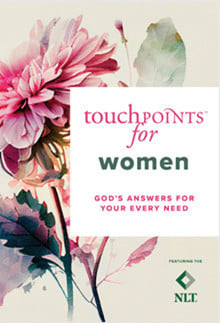 Pre-Owned Touchpoints For Women CB Edition, 9781496488244, 1496488245, Paperback,