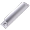 thumbnail image 1 of MYG Poignée de Porte Moustiquaire en Aluminium Poignée de Porte d'Armoire en Bois Massif, 1 of 4