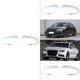 thumbnail image 5 of Cristal de espejo retrovisor 8V0857535F. Pieza de repuesto para Audi S3 2015-2020. Un par, 5 of 8