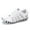 White, variant on Women's Minimalist Trail Running Barefoot Shoes Wide Toe Box Flat Bottomed Versatile Retro Casual Sports Shoes Female Internet Non Slip Workout Shoes Breathable Running Shoes