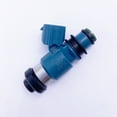 thumbnail image 3 of 4X Fuel Injector 14B-13761-00-00 For Yamaha 2009-2011 YZF-R1, 3 of 10