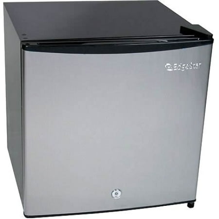 EdgeStar CRF150-1 19" Wide 1.1 Cu. Ft. Refrigerator or Freezer with Integrated Lock