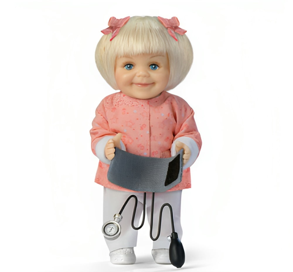 The Ashton-Drake Galleries Bundle Babies Baby Doll