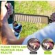 thumbnail image 4 of Juguete para tirar de perros YUANXCMXG Almohada de yute con 2 asas resistentes, 4 of 5
