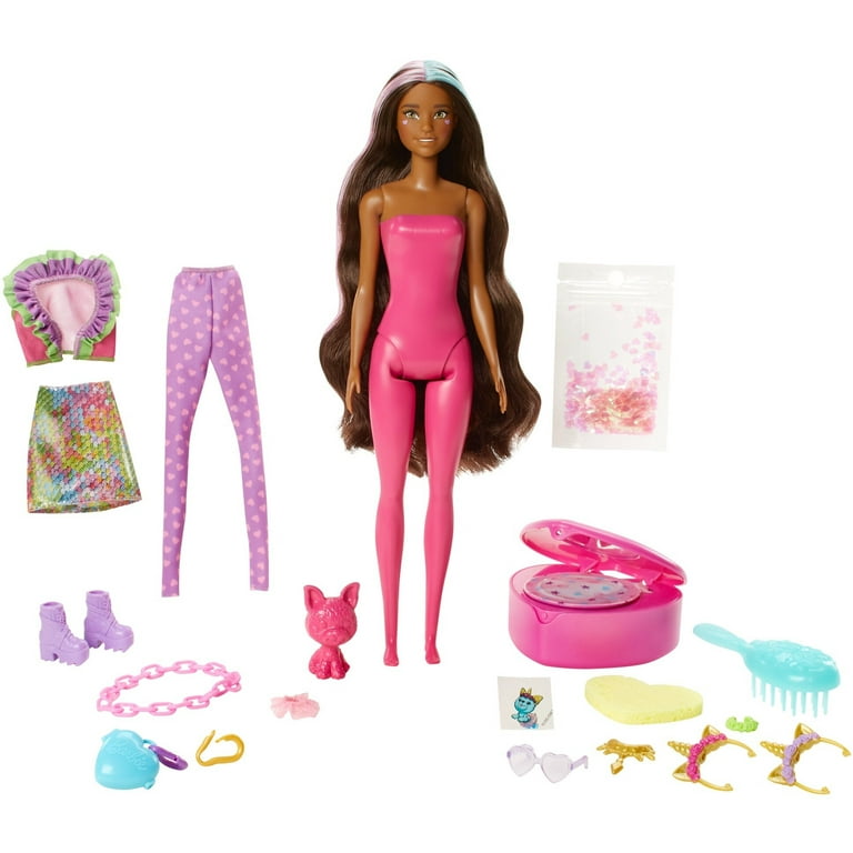 Barbie Color Reveal - The Toy Box Hanover