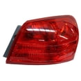 thumbnail image 1 of Calavera Derecha Nissan Rogue 2008 2009 2010 2011 2012 2013 2014 TYC Calavera, 1 of 4