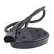 thumbnail image 3 of Universal IEC320-C14 A 2x UK Power Extension Cable 30cm Splitter Computer perfke Cable de alimentación, 3 of 8