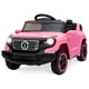 thumbnail image 1 of Ride On Truck Best Choice Products Kids, 6 V, con control parental, 1 of 7