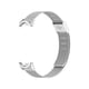 thumbnail image 1 of Correa Acero Inox Hebilla Para Xiaomi Mi Band 8/9/10 + Mica, 1 of 4