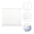 thumbnail image 1 of KALLORY Soporte Transparente Para Y Tablets Ideal Para De Correr Y Almacenamiento En Casa, 1 of 8