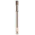 thumbnail image 3 of 14mm Back Tap Thread Metric Inserts Repair Thread Straightening Tool 640811 Car Accessories,1 x Back Tap Thread Repair Tool,Silver, 3 of 5