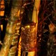 thumbnail image 3 of onlyliua ¡ Liquidación de Ofertas de Hoy! Lámpara de Hojas de Metal con Luz Solar para Jardín Al Aire Libre Led, 3 of 7