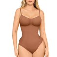 thumbnail image 2 of FeelinGirl Livestream Combinaison Confort String Justaucorps, 2 of 9