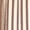 Khaki Stripe, variant on Women's Khaki Stripe & Leopard Trim Shirt Dress – Casual Summer Style with Bracelet Sleeves, XL