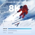 thumbnail image 3 of Cable adaptador Cable Matters 8K DisplayPort 1.4 a HDMI 2.1, 3 of 7