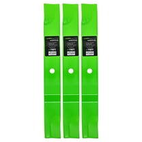 LawnRAZOR Blade for Ariens Gravely 52-inch Deck 04771200 High Lift 3 Pack 810-CBL2598D