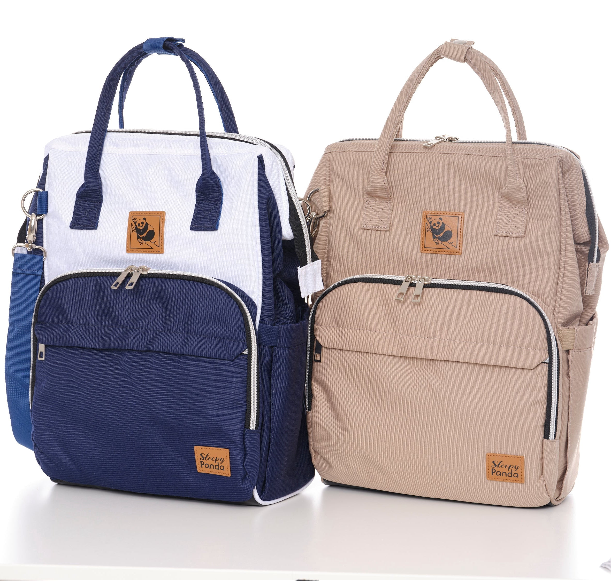 Everly - Diaper Backpack