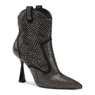 Sofft Womens Annalise Combat & Lace-up Boots - Walmart.com display picture 1