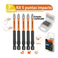 thumbnail image 1 of 5 Puntas De Impacto Ph2 X 3'' Truper 100821 esquí esquí Gafas de esquí, 1 of 5
