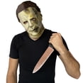 thumbnail image 4 of Mascara de Látex de Halloween Kills Michael Myers Licencia Oficial Completa, 4 of 5