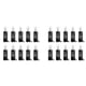 thumbnail image 1 of 20 Piezas Clip de Montaje de Plástico para 4 Way CPU Coolers 1155 775 CPU Disipador de Pin de Montaje Tornillo de Presión Ventilador de Refrigeración Sujetador, 1 of 7