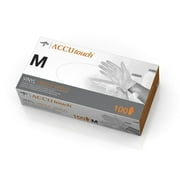 Accutouch Synthetic Exam Gloves - MDS192075