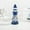 XXNew--C, variant on 100Fens Sea Wind Wooden Mini Lighthouses Ornament Home Decoration Crafts Ornament Gift