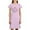Pink, variant on - 5 Sister - Women's Nightshirt