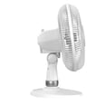 thumbnail image 5 of Lasko Performance Table Fan, White, 5 of 7