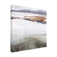 thumbnail image 2 of Victoria Borges 'Watercolor Moor II' Canvas Art, 2 of 3