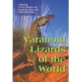 thumbnail image 1 of Varanoid Lizards of the World By Pianka, Eric R. (EDT)/ King, Dennis (EDT)/ King, Ruth Allen (EDT), 1 of 1