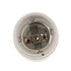 thumbnail image 5 of Sostenedor de Lámpara del Bombilla Portalámpar de Cable Adaptador De Corriente Sunnimix Reptile Lamp Holder, 5 of 6