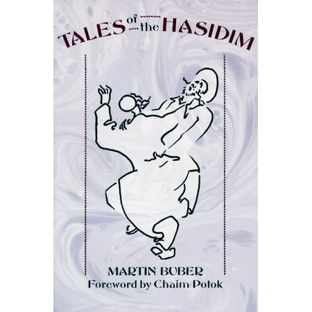 Tales of the Hasidim