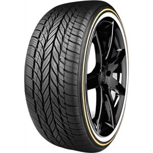 Vogue Custom Built Radial VIII 245/45R18 100 V Tires Sansujyuku sansujyuku.com