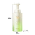 thumbnail image 3 of Limpiador concentrado de detergente Down Wash para chaquetas de plumas, abrigos, chalecos, sacos de dormir, ropa de cama | Restaura la calidez del desván | Neutraliza el olor | Botella de 500ml | A, 3 of 8