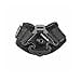 thumbnail image 3 of TRUGLO Sangle de Remplacement Universelle TRU-FIT, Sangle Noire, 3 of 4