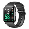 thumbnail image 2 of Eurans Smart Watch, Smartwatch con pantalla táctil completa, rastreado, 2 of 2