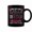 Black, variant on Lashaun Name Gift And God Said Let There Be Lashaun Coffee Mugs