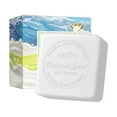 thumbnail image 2 of Heliisoer Goats Milk Essential Oil Soap Is Universal For Cleaning The Body Oil Control Cleansing And Removal Soap, 2 of 9