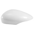 thumbnail image 1 of 1Pcs White Rearview Side View Mirror Replacement Cover Cap Case Shell For Ford For Fiesta 2008 2009, 1 of 5