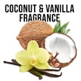 thumbnail image 7 of Suave Aluminum-Free Deodorant Variety 2-Pack – Coconut & Vanilla + Rose Petal & Jasmine, 48H Odor Protection, Free of Parabens, Dyes & Talc, 2.7 Oz Ea, 7 of 7