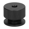 thumbnail image 1 of Capucha de soldadura Pipeliner casco sujetador aleación de aluminio Pipeliner casco accesorios casco piezas de repuesto negro, 1 of 14