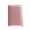 Rose Gold, variant on OIUR Mini Laptop Mirror, Pocket Size Laptop Shaped Makeup Mirror, Portable Small Folding Computer Mirror for Dollhouse Accessory, Travel Home Makeup Supply