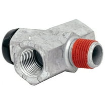 Tectran 91-8302 Pressure Protection Valve Model GT