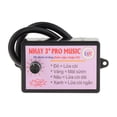 thumbnail image 1 of jinwen Car Controller Volume Switching High Performance Various Sound Effect 12 Effects, 1 of 9